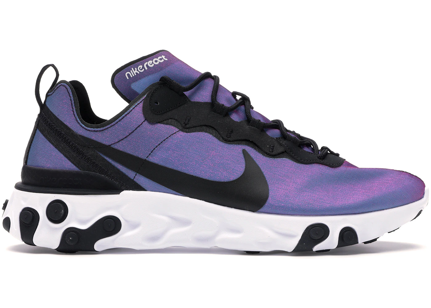 Nike react element 55 galaxy Outlet