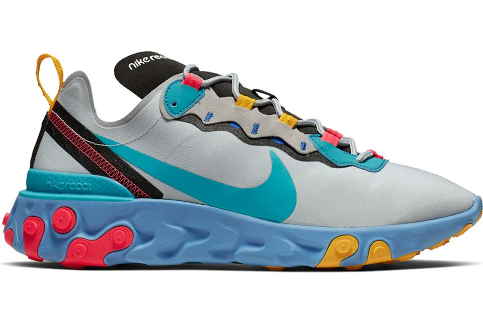 React element thea nike online