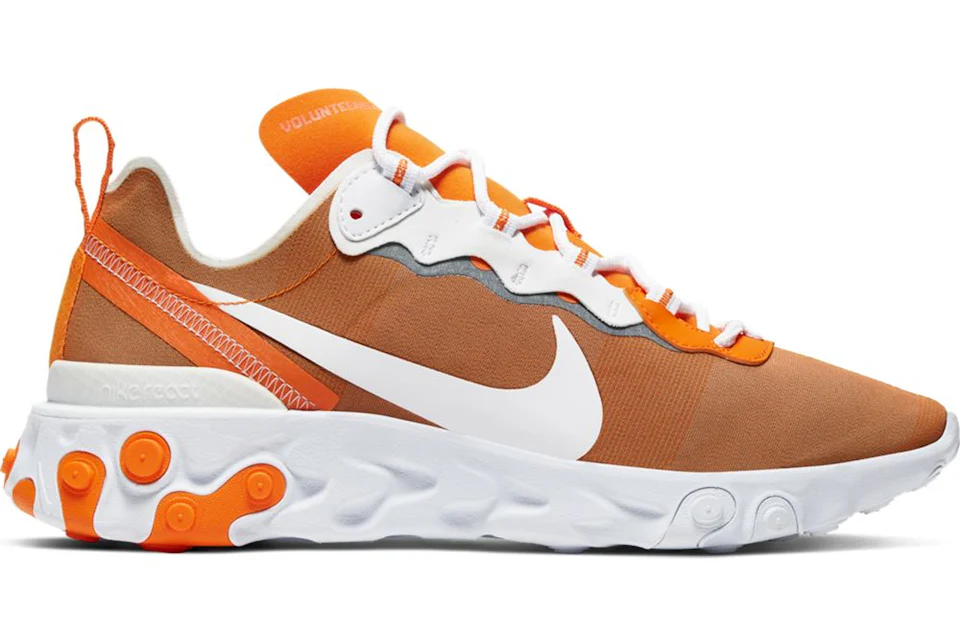 Nike react element TN top glow Vendita