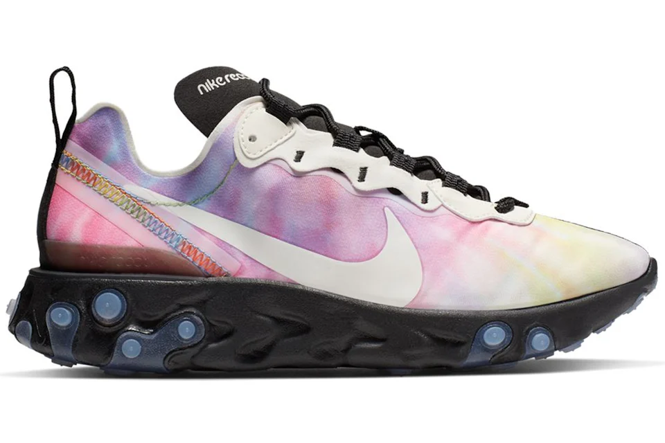 Nike react hot sale element 55 pantip