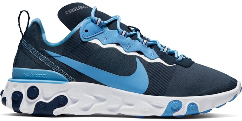 Nike React Element 55 UNC - CK4852-400 - US