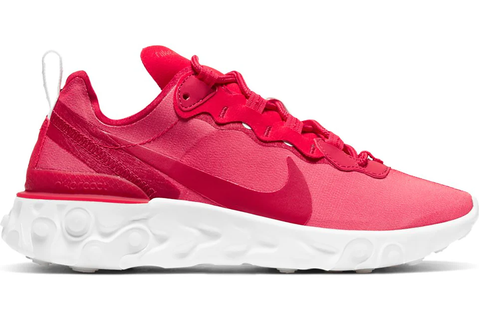 Women's nike top react element