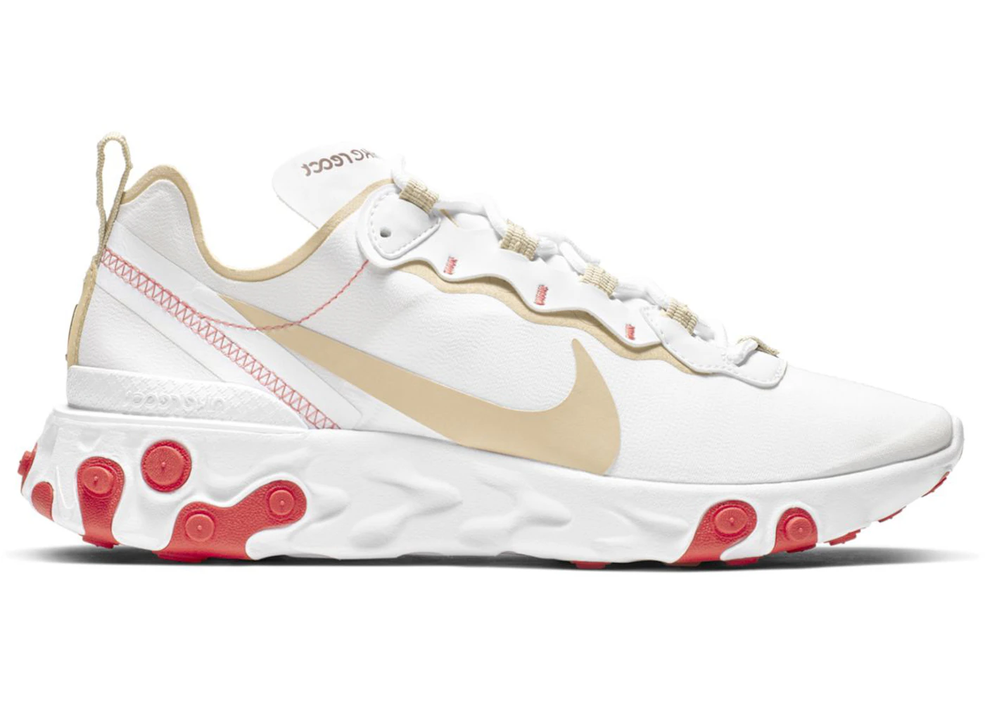 Nike React Element 55 White Blue Orange Outlet Sales 61 Off Artesacroyreligioso Com Nike React Element 55 White Blue Orange Outlet Sales 61 Off Artesacroyreligioso Com