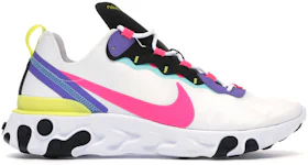 Nike react element 55 kendrick lamar stockx Clearance