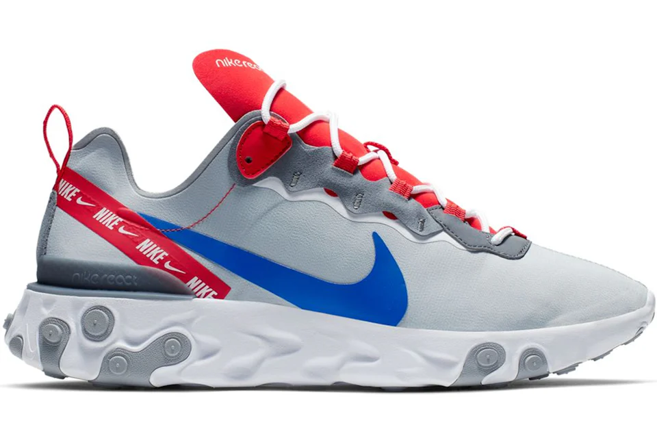 Nike react element 55 allegro on sale