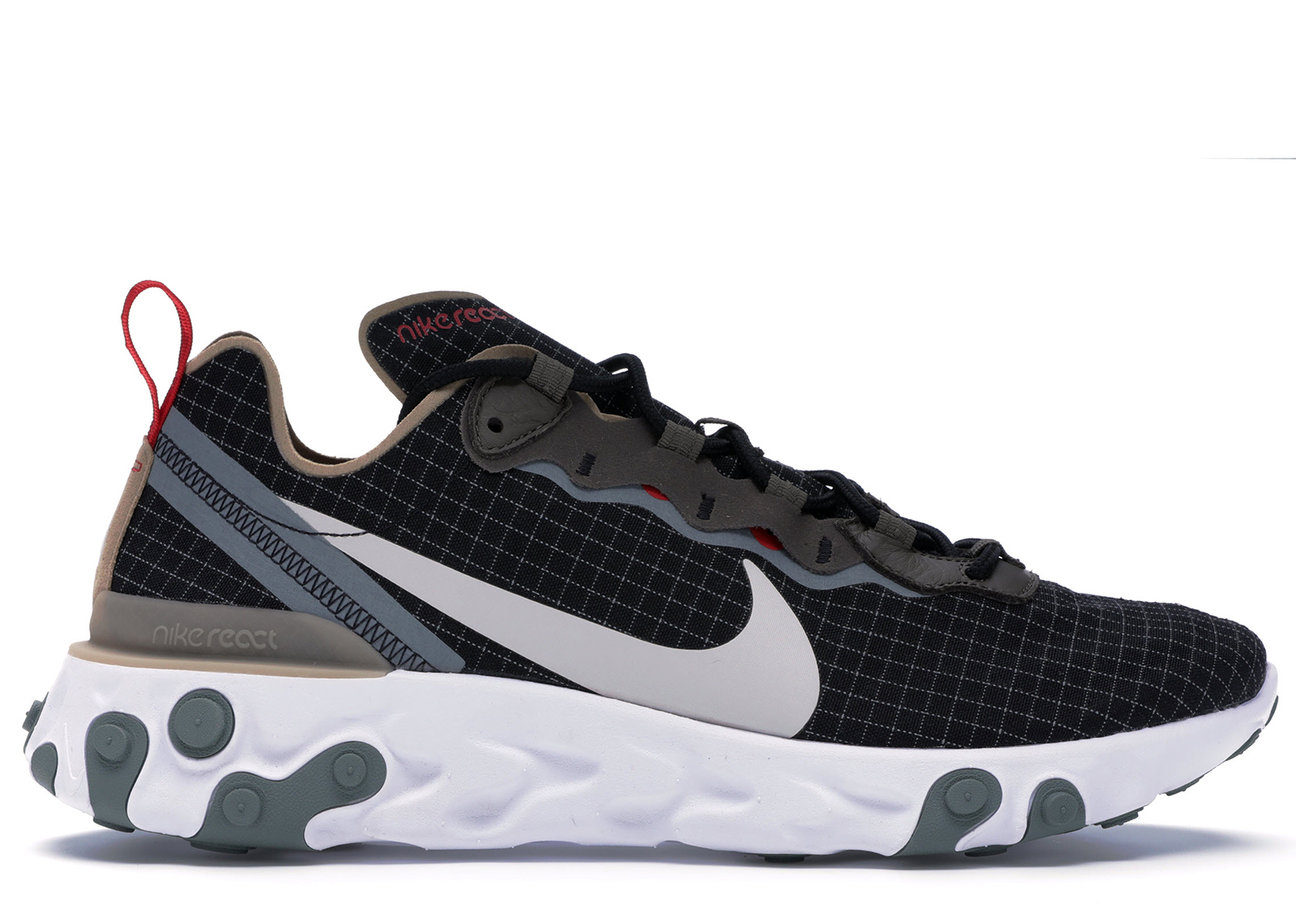 Nike React Element 55 size? - Sneakers