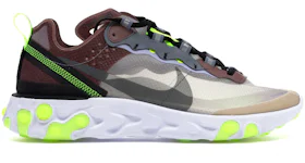 Nike react element 87 moss stockx Clearance