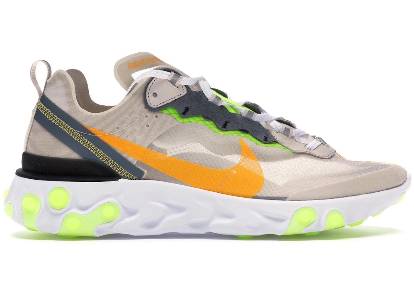 React element 2012 italia sales