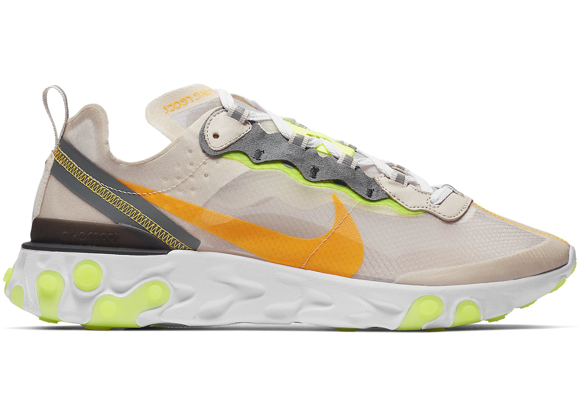 Compra Nike React Element Calzado y sneakers nuevos -