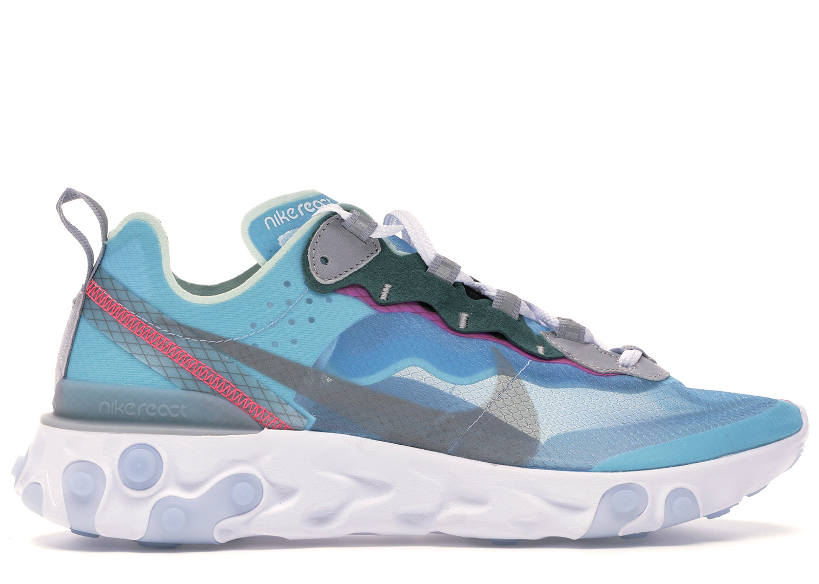 nike react element 87 in stock