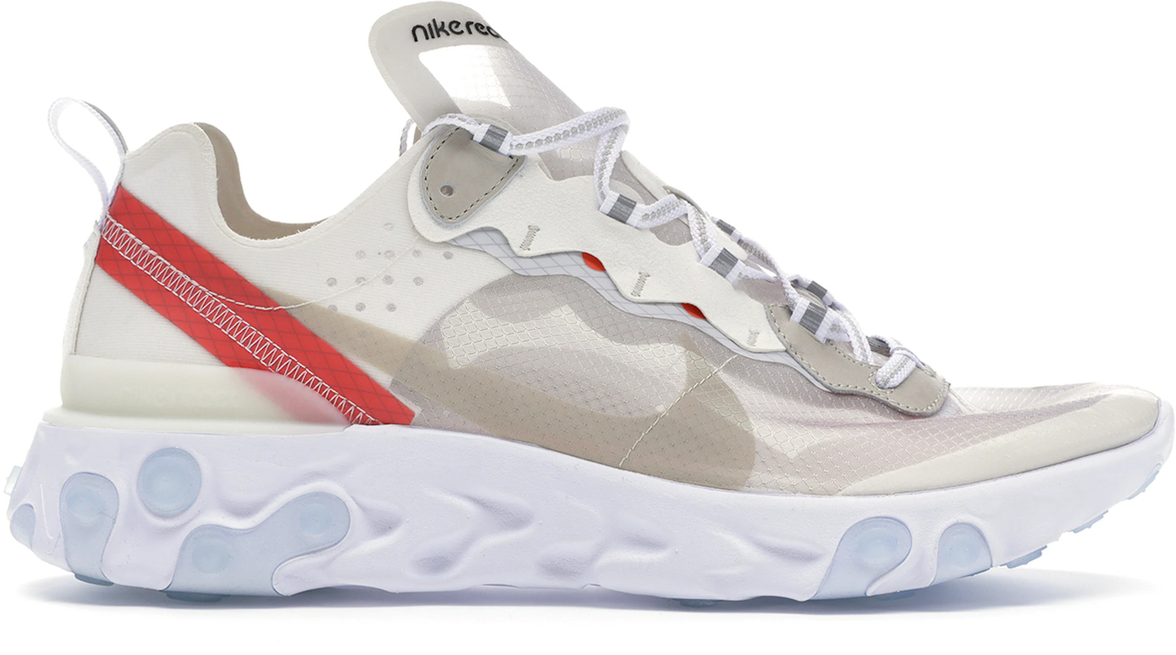 Buy Nike React Shoes & New - StockX