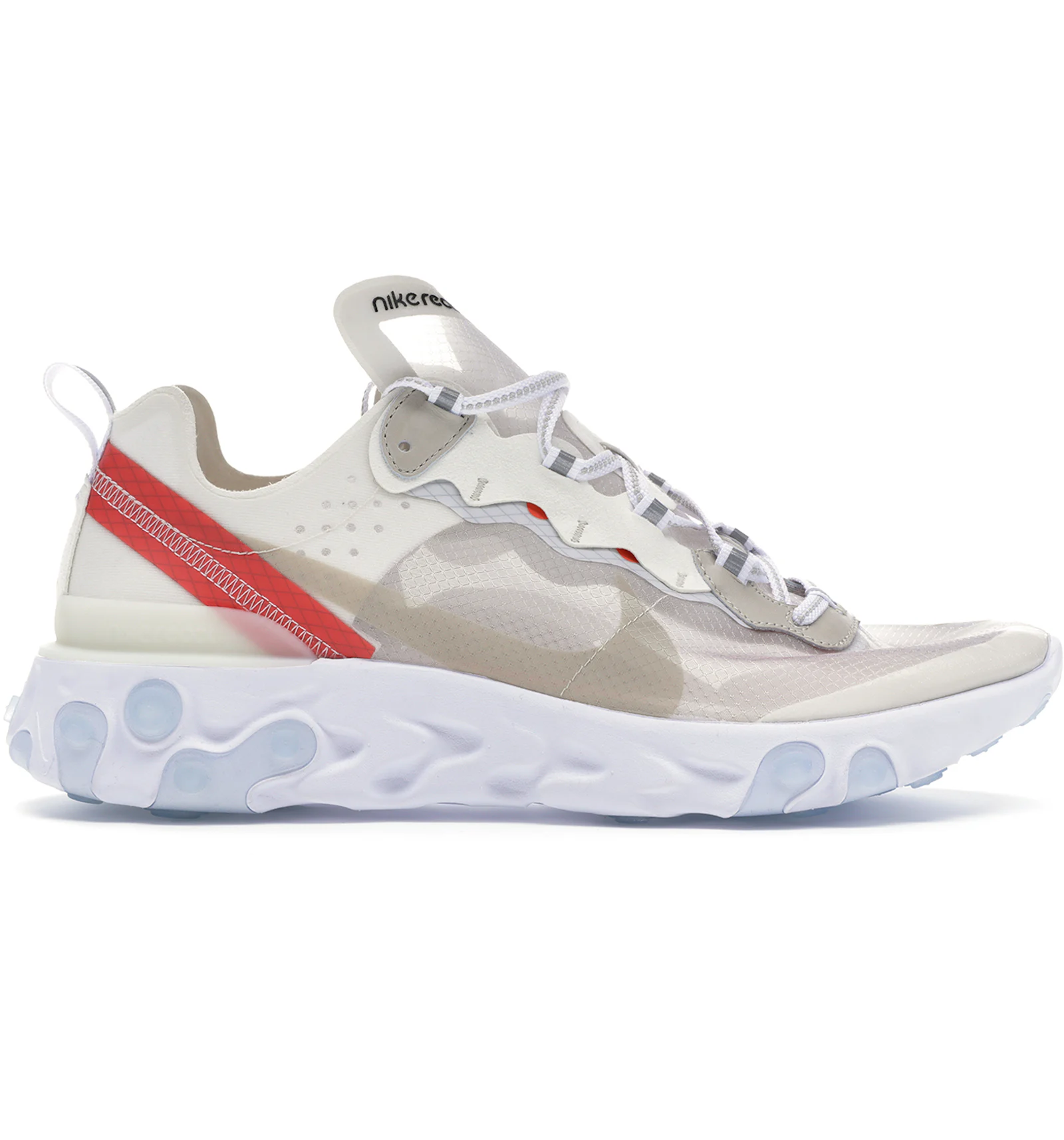 Nike epic react 87 uk Clearance