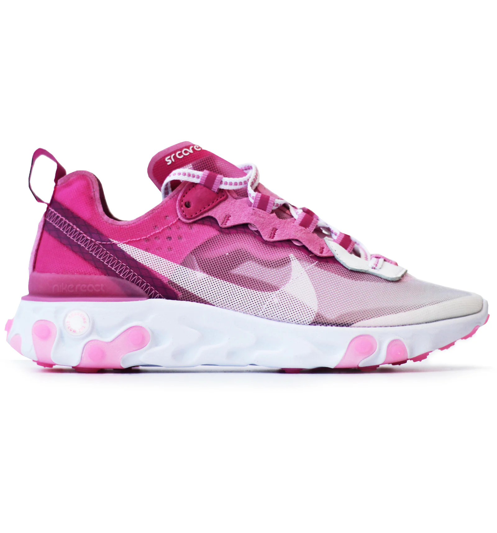 Nike element 87 womens purple Clearance