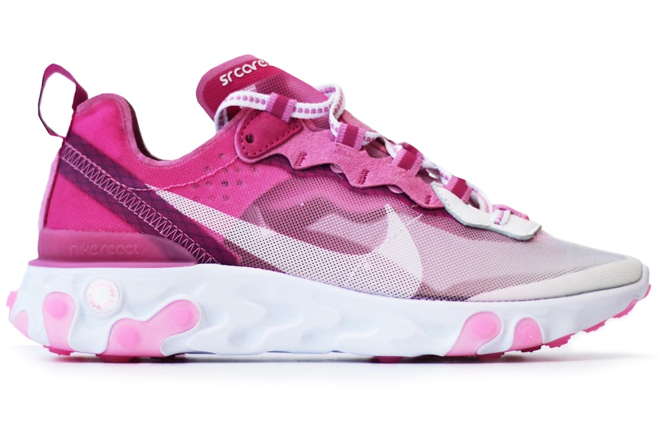 Nike react 87 femme Outlet