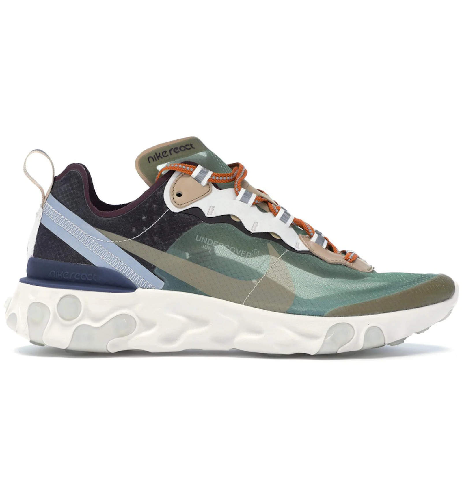 Scarpe react element 2011 hotsell