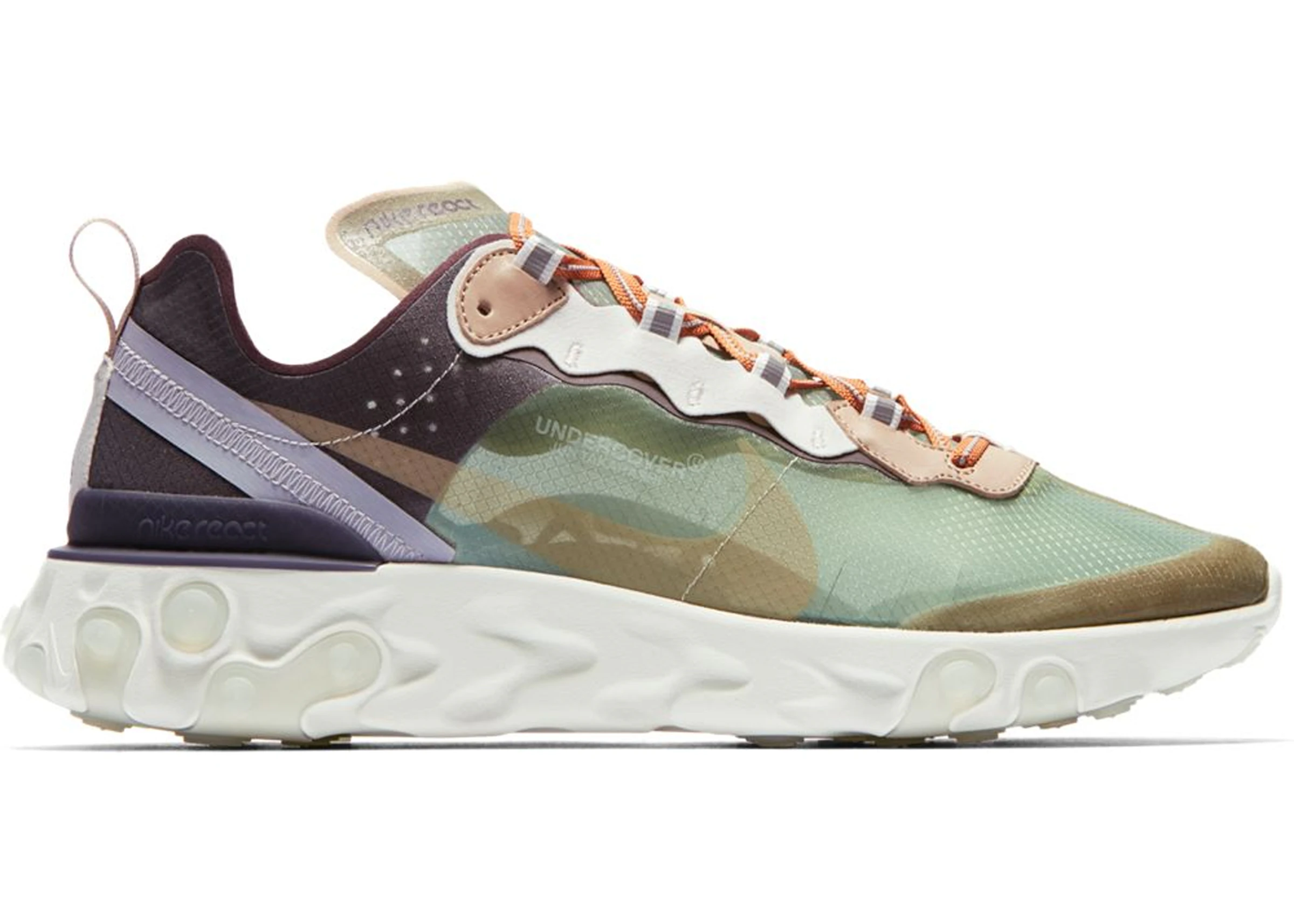 Dew gain Blossom Buy Nike React Element Shoes & New Sneakers - StockX