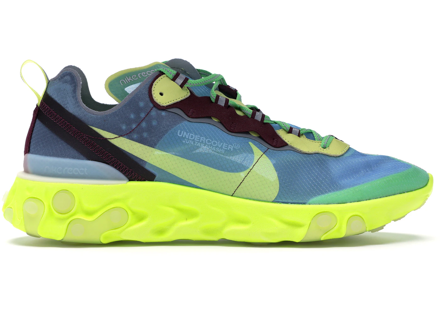 Nike element 87 kids 2017 Outlet
