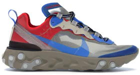 React element sale 2012 uomo marrone