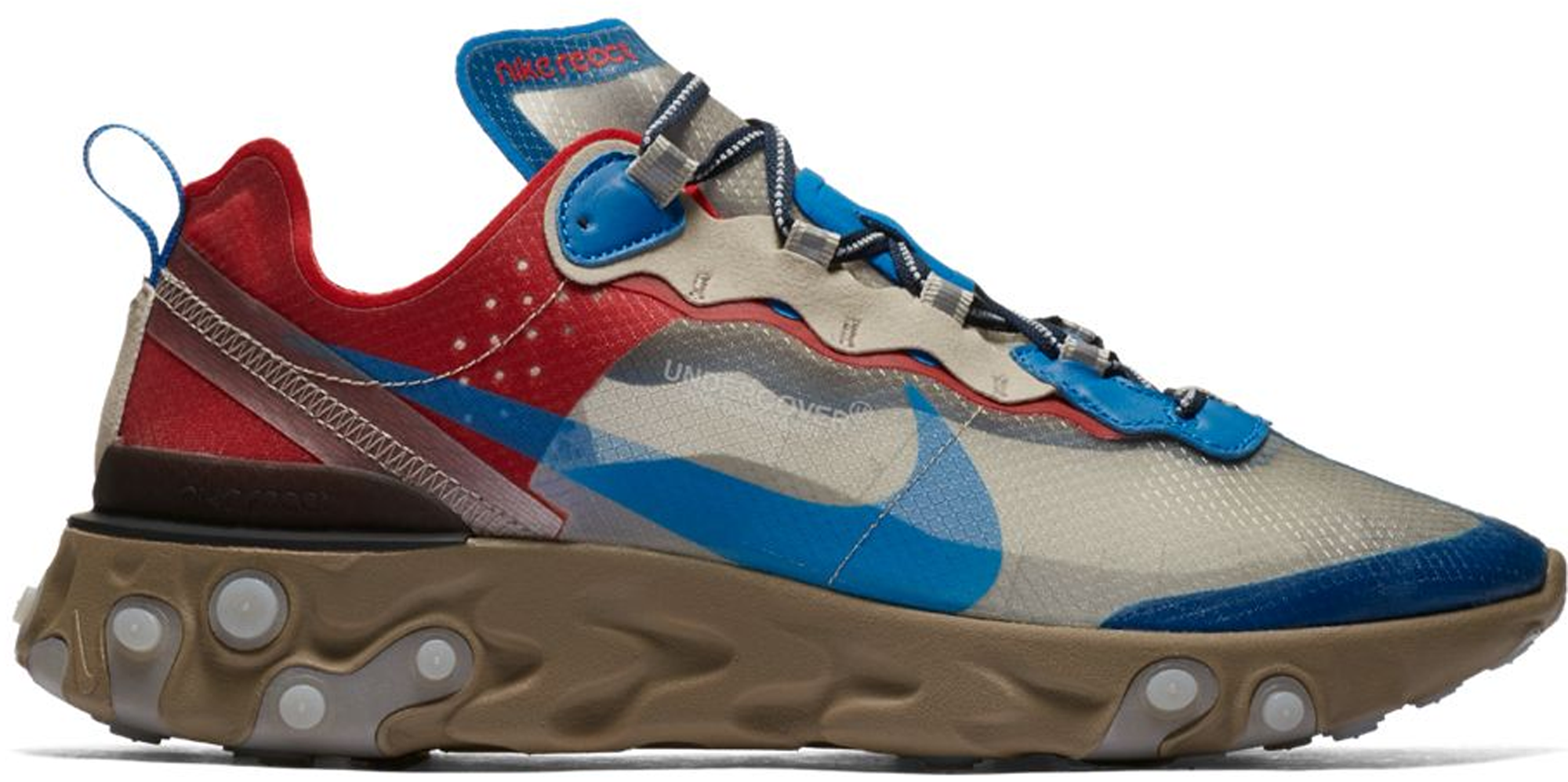 nike react element 87 in stock