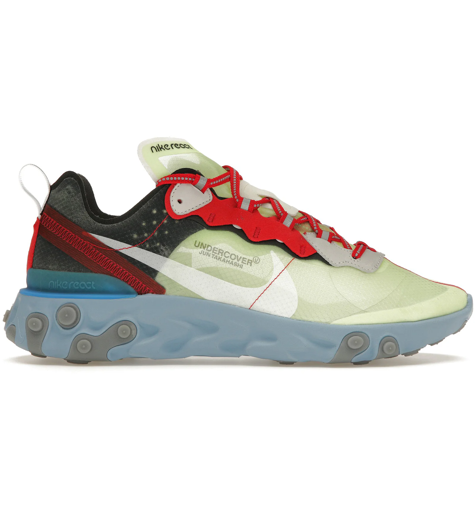 Nike react element 87 kids sale Clearance
