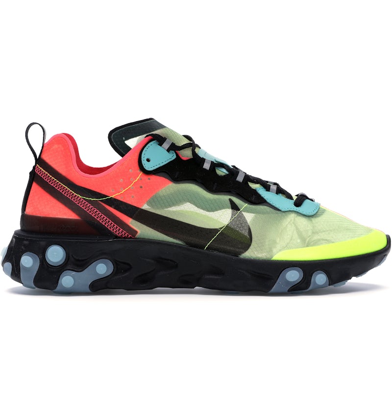 87 Moss React Element 87 Aq1090 Sale Nike Nike React Element 87