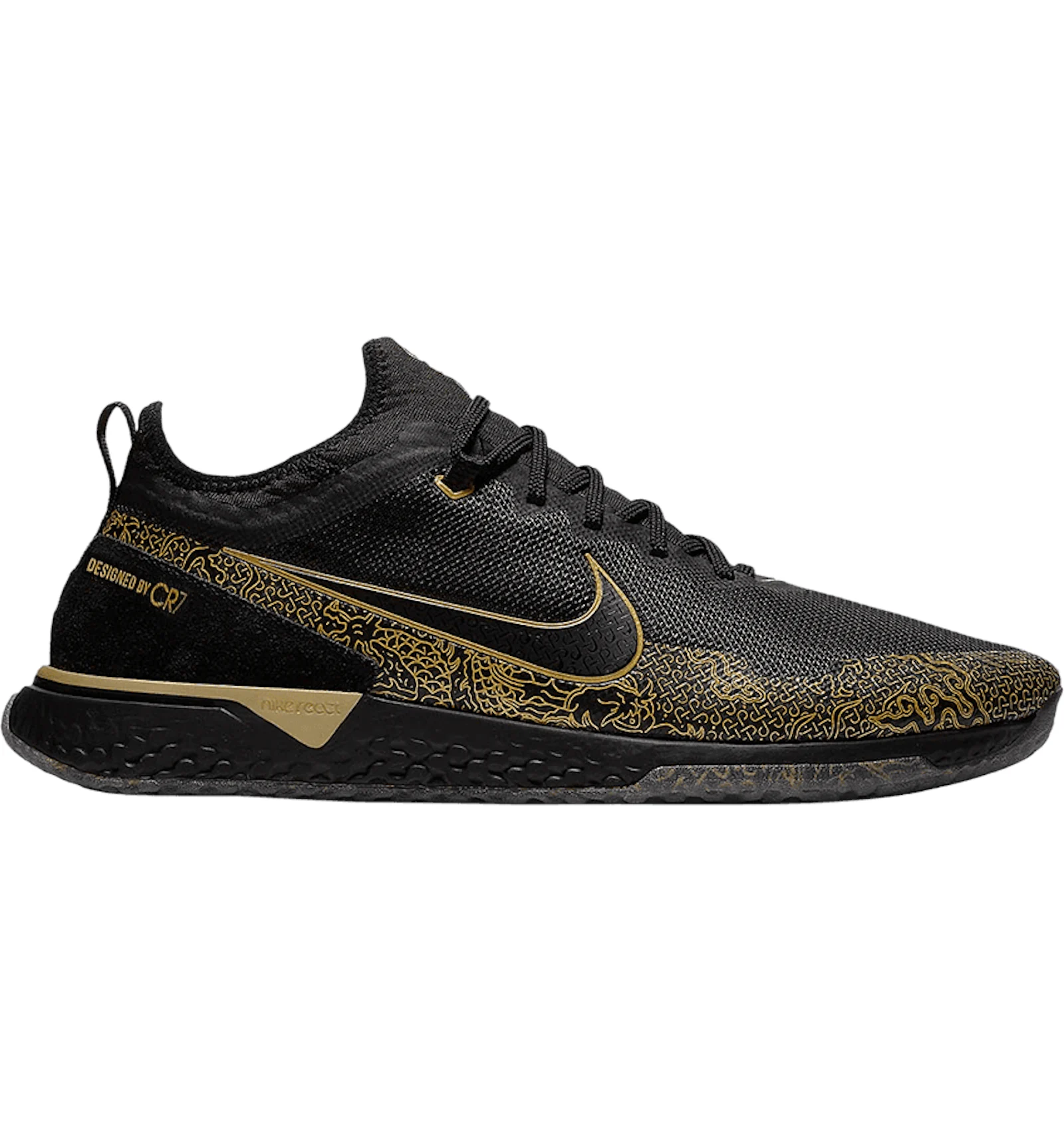 Nike react fc online