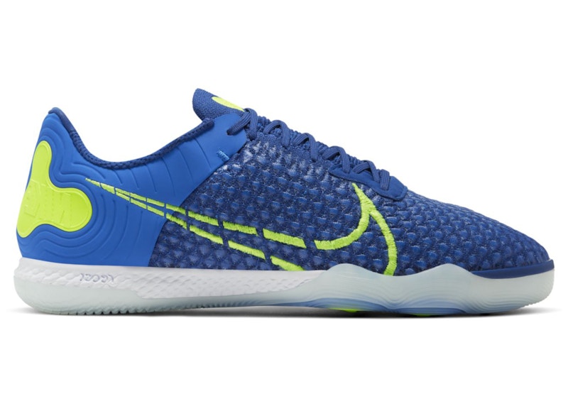 nike gato blue