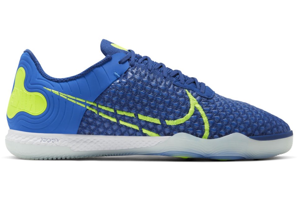 Nike gato racer blue Clearance