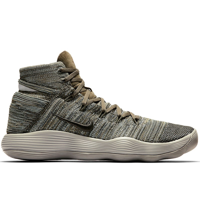 Hyperdunk 2017 react flyknit hotsell