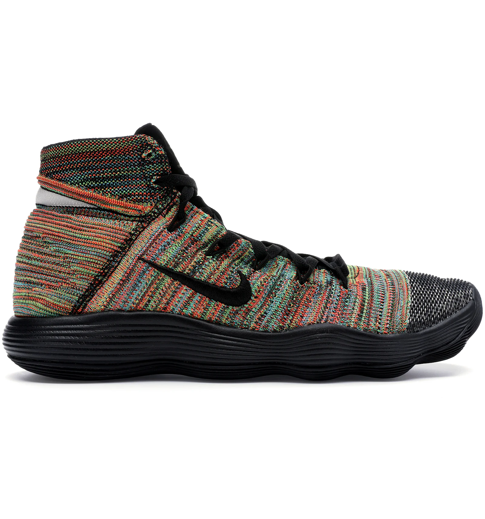 Nike hyperdunk 2019 flyknit Outlet