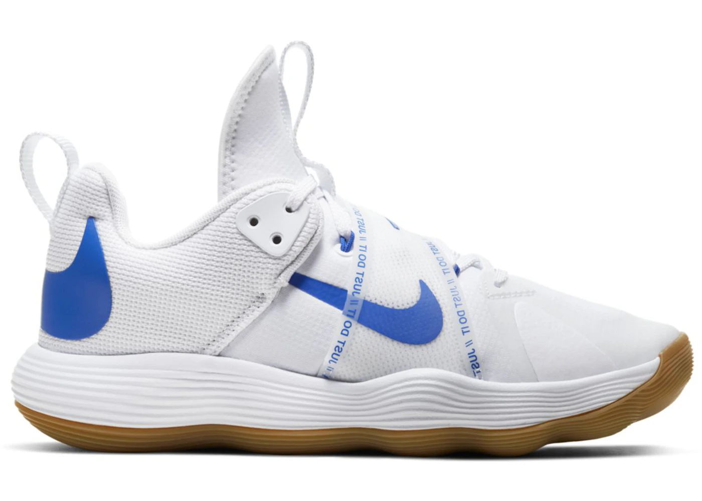 Nike Women's Nike Hyper React Volleyball Shoes Nike React