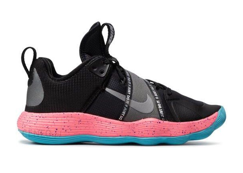 Nike women's react online hyperset se