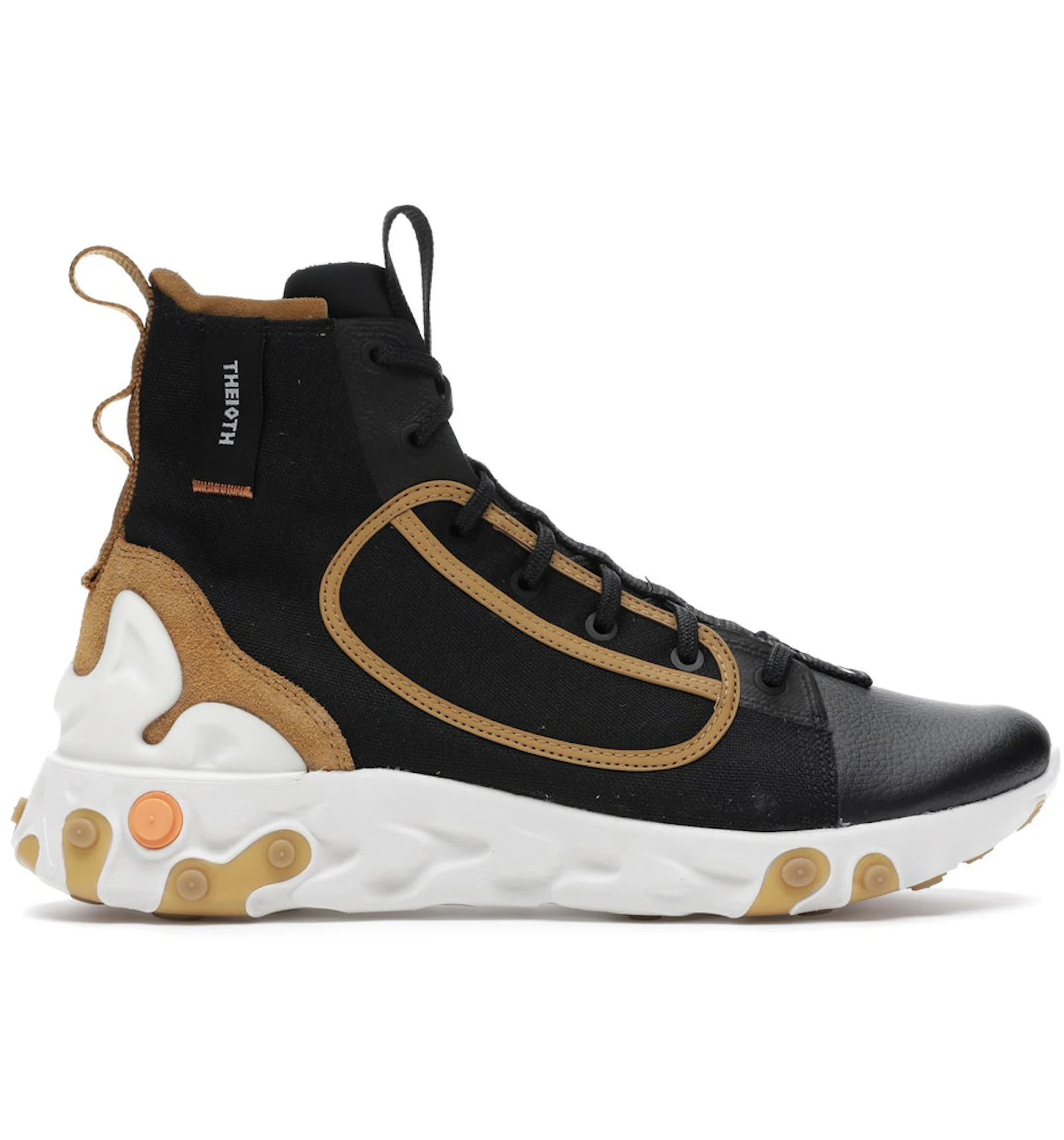 Nike ianga hot sale