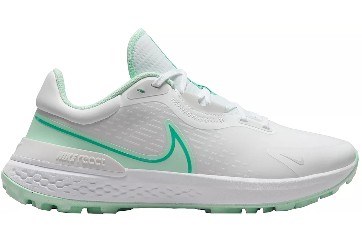 Nike React Infinity Pro 2 White Mint Foam - DJ5593-100 - FR