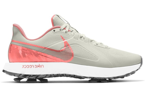 Nike React Infinity Pro Sail Magic Ember (donna)