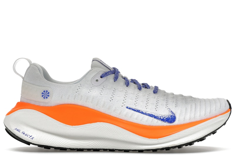 Nike React Infinity Run 4 FP Blueprint Pack