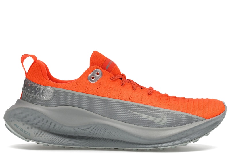 nike infinity react crimson