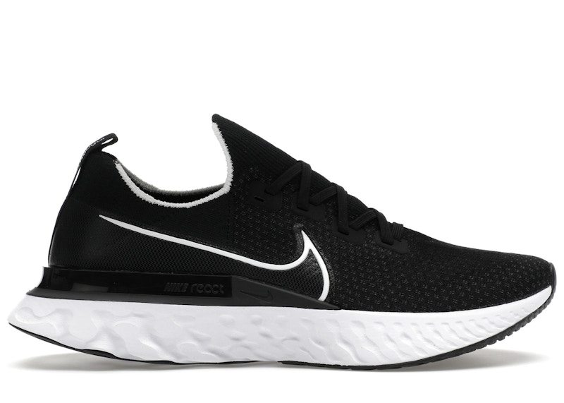 Nike-React-Infinity-Run-Black-