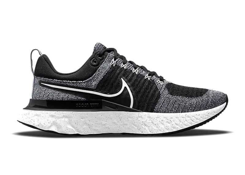 nike flyknit react infinity run