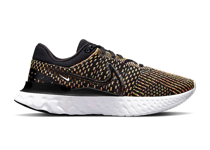 Women's free deals rn flyknit