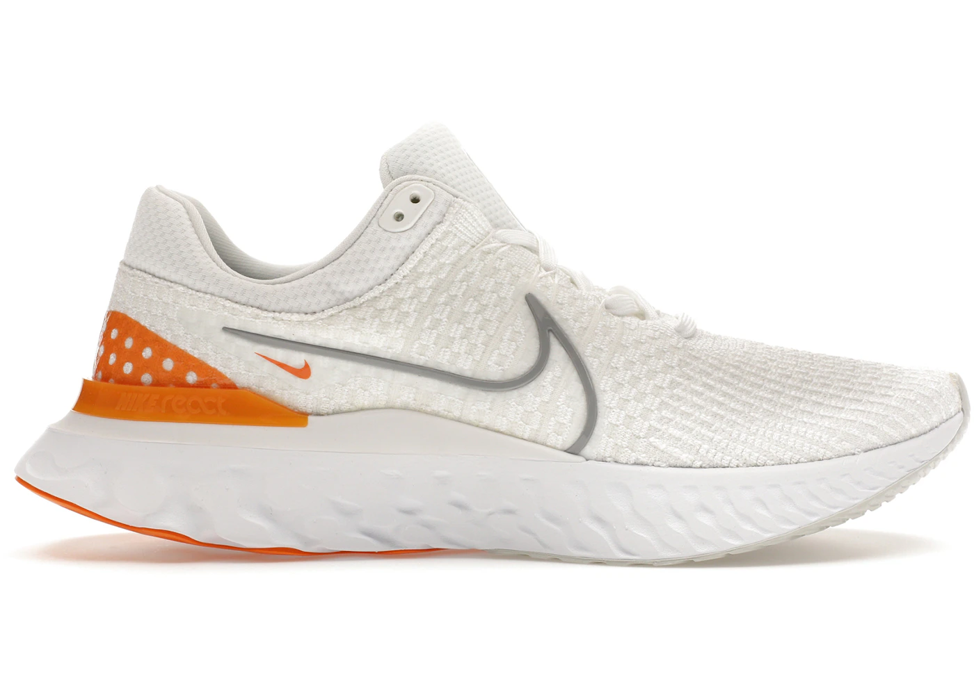 React Flyknit Men's React Infinity Run Nike React Infinity