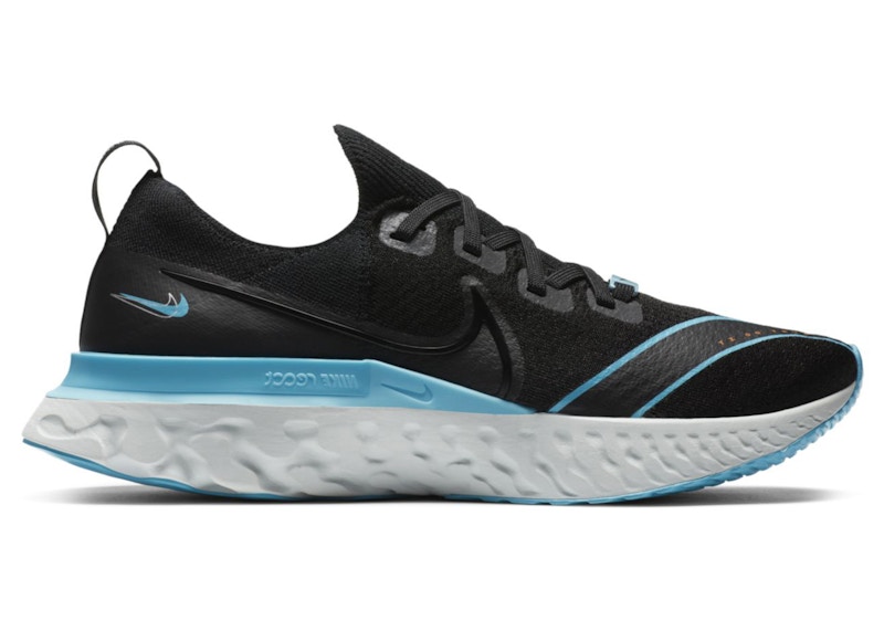 Tenis colorido 2024 masculino nike