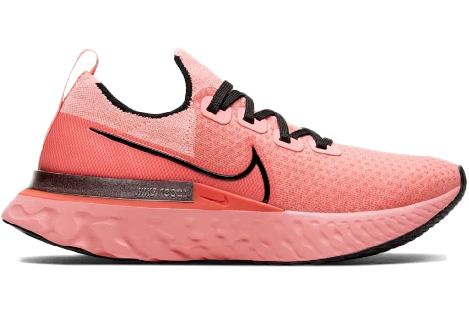 Nike react infinity run flyknit women's uk Clearance