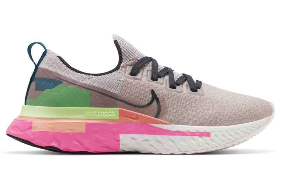 Nike react infinity flyknit premium Clearance