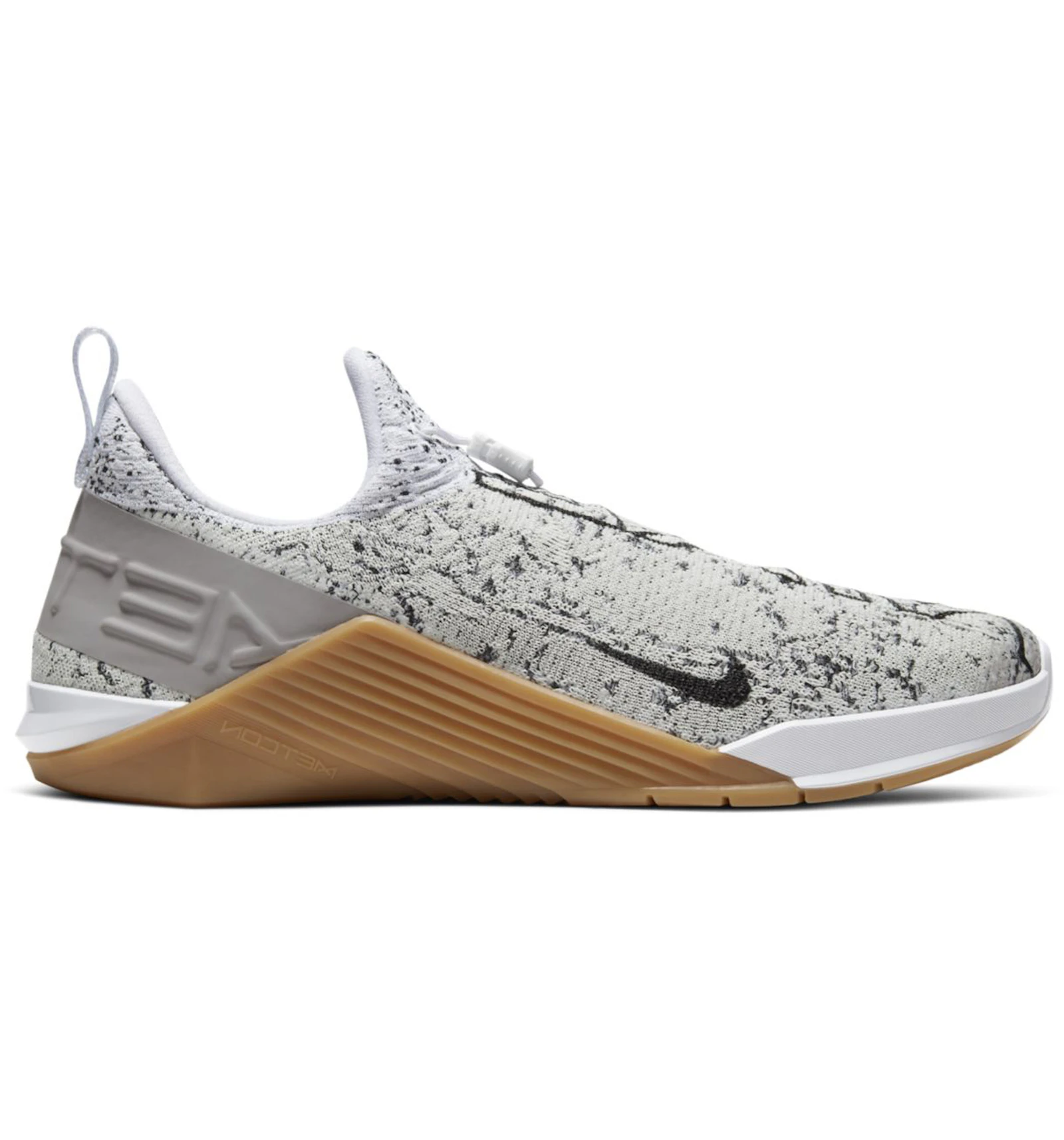 Nike React Metcon Atmosphere Grey Gum - BQ6044-109 - US