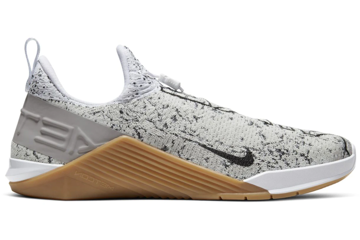 Nike React Metcon Atmosphere Grey Gum - BQ6044-109 - US