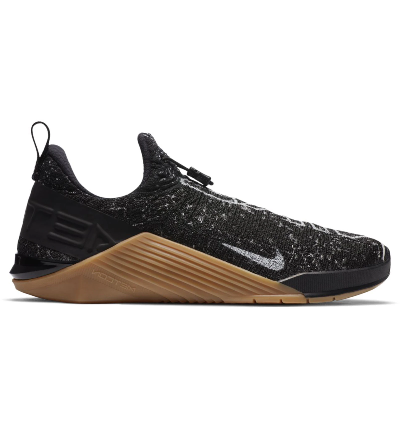 Nike React Metcon Black Gum - BQ6044-011 - US