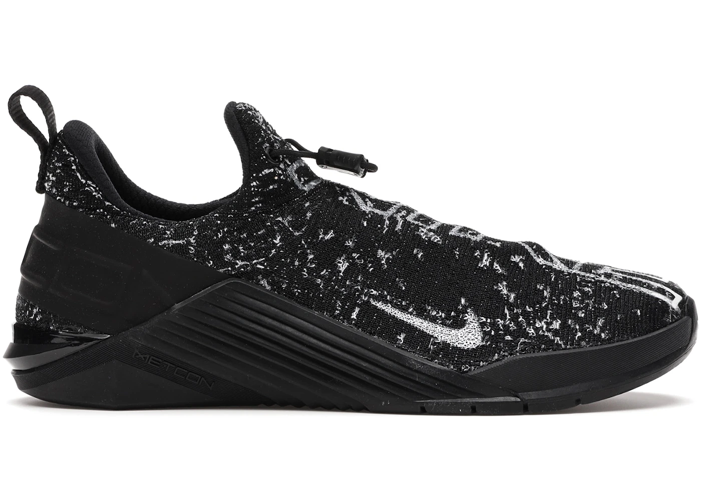Nike metcon react black Clearance