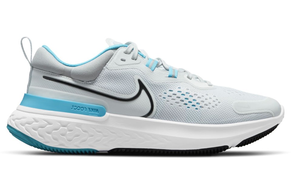 Nike react miler release date Clearance