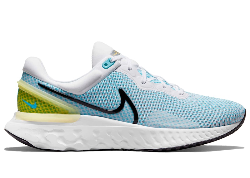 Nike outlet react precio